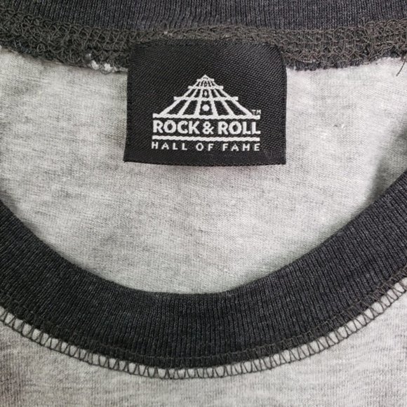 The Rock & Roll Hall of Fame American Tradition - Picture 5 of 6